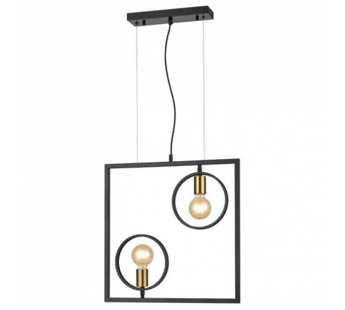 Подвесной светильник Vele Luce Speed VL6292P02