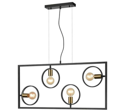 Подвесной светильник Vele Luce Speed VL6292P04