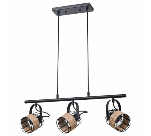 Подвесной светильник Vele Luce Extra VL6472P23