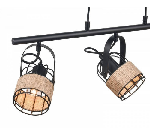 Подвесной светильник Vele Luce Extra VL6472P23