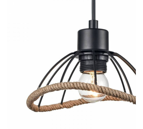 Подвесной светильник Vele Luce Formula VL6482P01