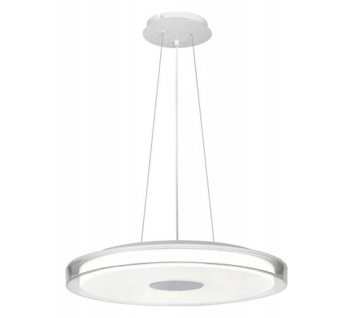 Подвесной светильник Vele Luce Flash VL7215P01