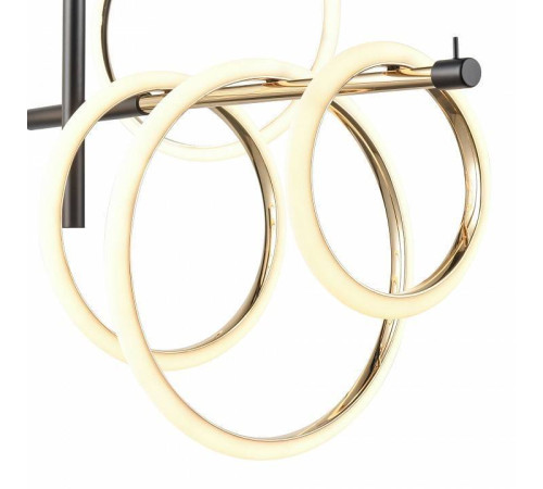 Люстра на штанге Vele Luce Bellezza VL7262L07