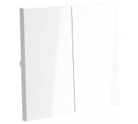 Клавиши для выключателя двухклавишного Voltum S70 VLS000301