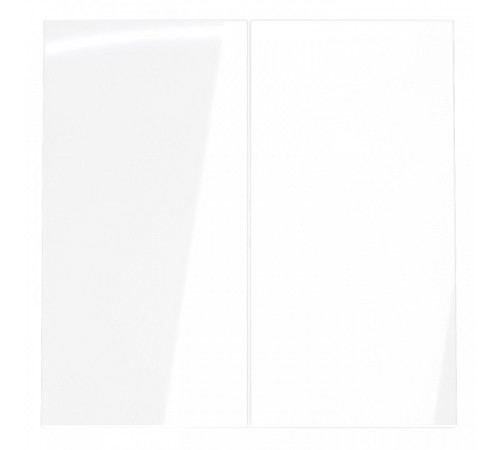 Клавиши для выключателя двухклавишного Voltum S70 VLS000301