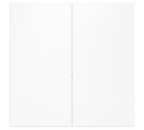 Клавиши для выключателя двухклавишного Voltum S70 VLS000302