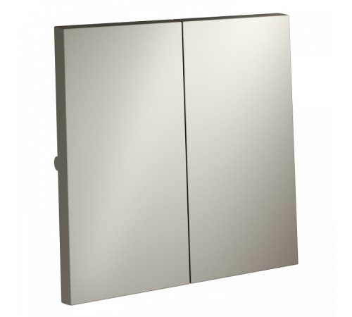 Клавиши для выключателя двухклавишного Voltum S70 VLS000303