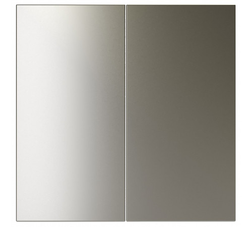 Клавиши для выключателя двухклавишного Voltum S70 VLS000304