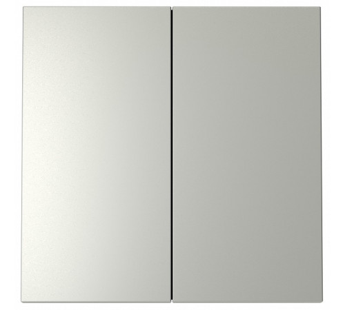 Клавиши для выключателя двухклавишного Voltum S70 VLS000305