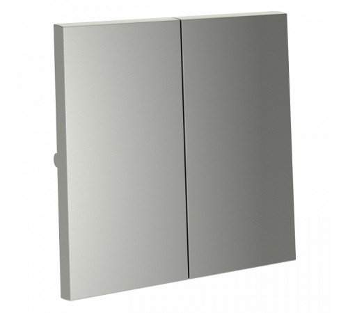 Клавиши для выключателя двухклавишного Voltum S70 VLS000305