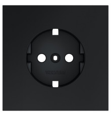 Накладка для розетки с заземлением Voltum S70 VLS000607