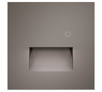 Накладка для заглушки для поста с подсветкой и с датчиком Voltum S70 VLS002414