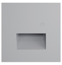 Накладка для заглушки для поста с подсветкой и с датчиком Voltum S70 VLS002416