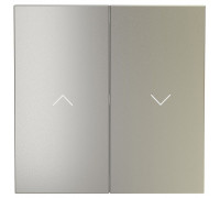Клавиши для выключателя для жалюзи Voltum S70 VLS002504