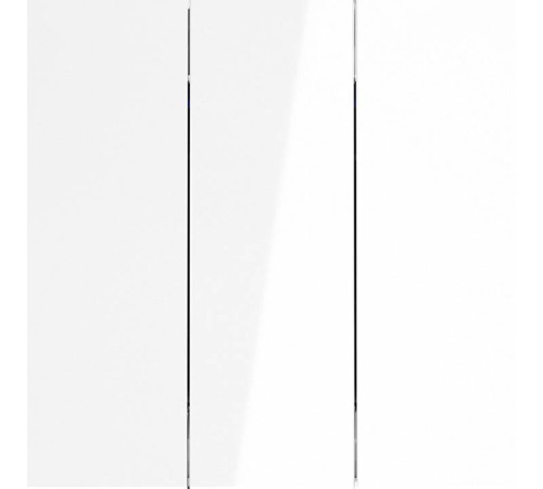 Выключатель трехклавишный без рамки Voltum S70 VLS030101