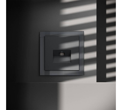 Розетка Ethernet RJ-45 без рамки Voltum S70 VLS060107