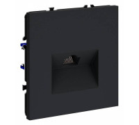 Розетка Ethernet RJ-45 без рамки Voltum S70 VLS060107