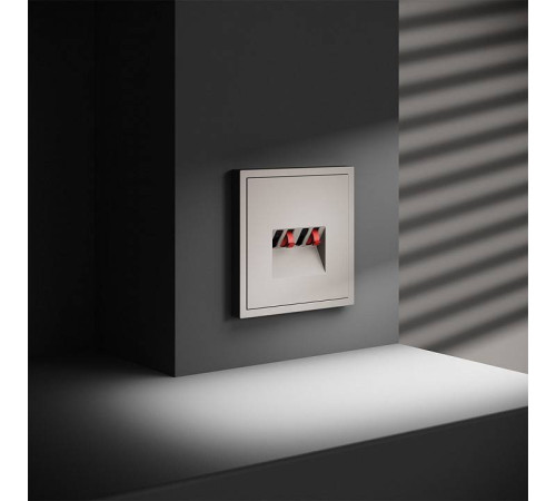 Розетка акустическая без рамки Voltum S70 VLS060303