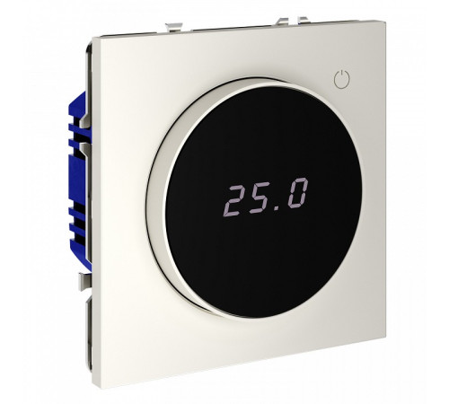 Терморегулятор для теплого пола Voltum S70 VLS070113