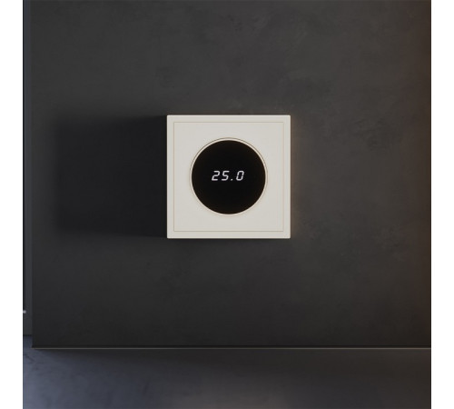 Терморегулятор для теплого пола Voltum S70 VLS070113