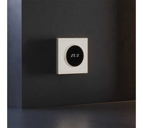 Терморегулятор для теплого пола Voltum S70 VLS070113