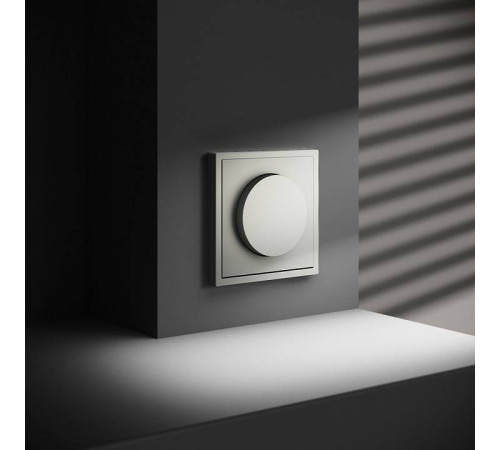 Диммер без рамки Voltum S70 VLS070305