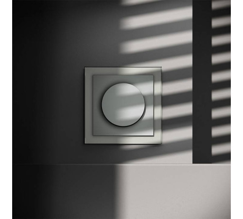 Диммер без рамки Voltum S70 VLS070305