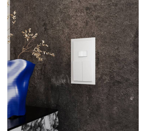 Датчик движения без рамки Voltum S70 VLS070502