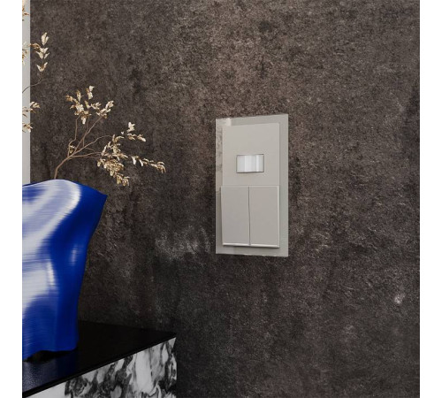 Датчик движения без рамки Voltum S70 VLS070505