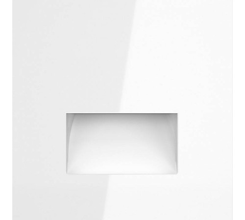 Заглушка для поста с подсветкой, без рамки Voltum S70 VLS070601