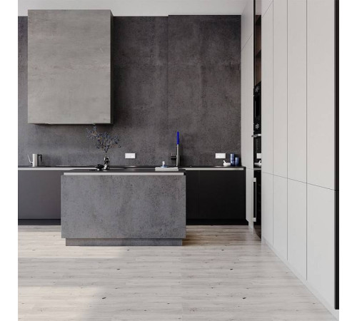 Заглушка для поста с подсветкой, без рамки Voltum S70 VLS070601