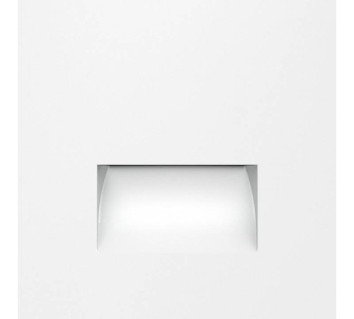 Заглушка для поста с подсветкой, без рамки Voltum S70 VLS070602