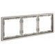 Рамка на 3 поста Voltum S70 VLS100303