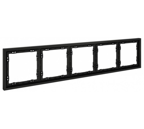 Рамка на 5 постов Voltum S70 VLS100508