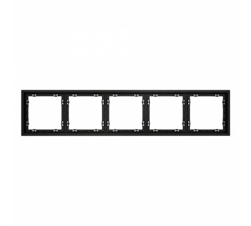 Рамка на 5 постов Voltum S70 VLS100508