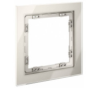 Рамка на 1 пост Voltum S70 VLS110103