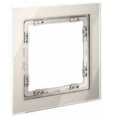 Рамка на 1 пост Voltum S70 VLS110103