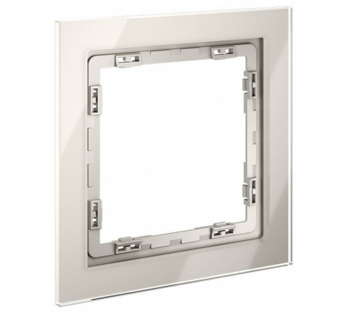 Рамка на 1 пост Voltum S70 VLS110103