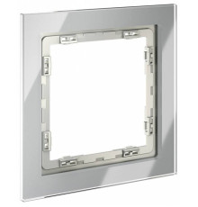 Рамка на 1 пост Voltum S70 VLS110105