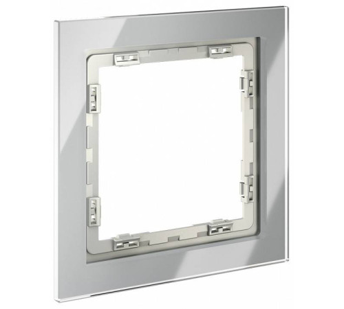 Рамка на 1 пост Voltum S70 VLS110105