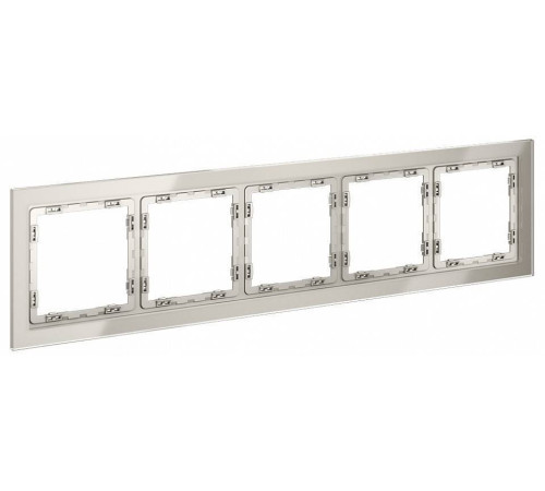 Рамка на 5 постов Voltum S70 VLS110503