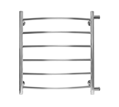 Полотенцесушитель водяной Energy Step 600х600 мм боковое подключение EWTR0STEP0606000000