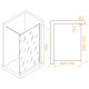 Душевая перегородка RGW WA-001 120 см 351000112-11