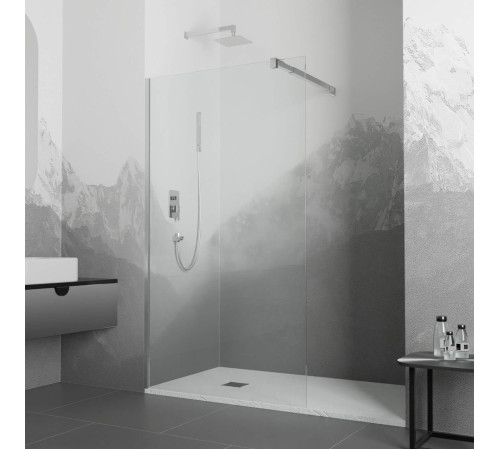Душевая перегородка RGW WA-001 70 см 351000107-11