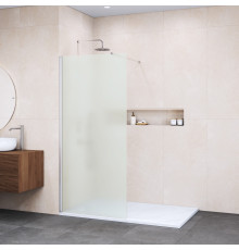 Душевая перегородка RGW WA-010 1200x2000 мм хром 351001012-21