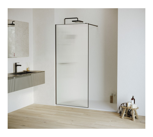 Душевая перегородка RGW WA-08B 1100 мм 06100811-154