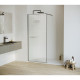 Душевая перегородка RGW WA-08B 1100 мм 06100811-154