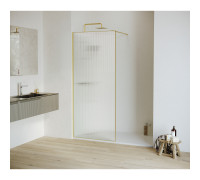 Душевая перегородка RGW WA-08Gb 700 мм 06100807-156