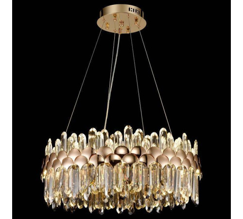 Подвесной светильник Wertmark Debora WE104.02.303