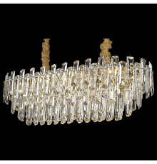 Люстра подвесная Wertmark Lazzara WE107.15.303